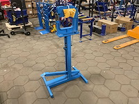 Metal shrinker stretcher - afbeelding 1 van  4