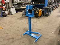 Metal shrinker stretcher - afbeelding 4 van  4