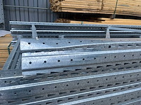 Metal sistem - inrijstelling 60 europallet plaatsen - afbeelding 2 van  16