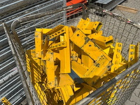 Metal sistem - inrijstelling 60 europallet plaatsen - afbeelding 5 van  16