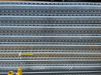 Metal sistem - inrijstelling 60 europallet plaatsen - afbeelding 8 van  16