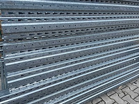 Metal sistem - inrijstelling 60 europallet plaatsen - afbeelding 13 van  16