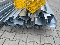 Metal sistem - inrijstelling 60 europallet plaatsen - afbeelding 16 van  16