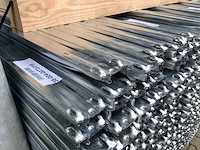 Metal-sistem - legbordstelling 8x40 - afbeelding 6 van  13