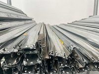 Metal sistem - stelling 12x120 - afbeelding 5 van  8