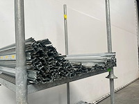 Metal sistem - stelling 12x120 - afbeelding 2 van  3