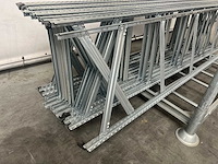 Metal sistem - stelling 12x120 - afbeelding 2 van  6