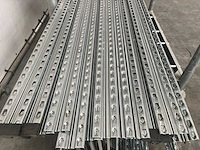 Metal sistem - stelling 12x120 - afbeelding 5 van  6