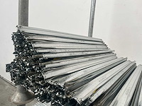 Metal sistem - stelling 12x120 - afbeelding 8 van  8