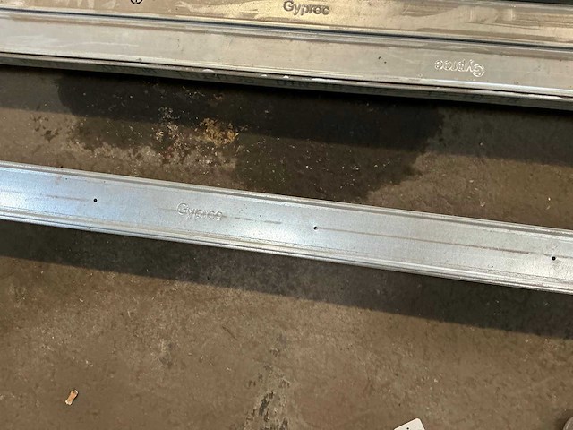 Metal stud 100x4000 mm (2x) - afbeelding 2 van  3