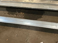 Metal stud 100x4000 mm (2x) - afbeelding 2 van  3
