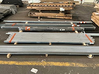 Metal stud 45x2600 mm (18x) - afbeelding 1 van  5