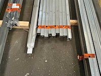 Metal stud 45x2600 mm (18x) - afbeelding 2 van  5
