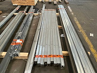 Metal stud 45x2600 mm (18x) - afbeelding 3 van  5