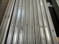 Metal stud 45x2600 mm (18x) - afbeelding 4 van  5