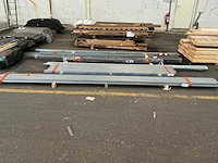 Metal stud 45x4000 mm (12x) - afbeelding 2 van  8