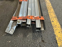 Metal stud 45x4000 mm (12x) - afbeelding 5 van  8