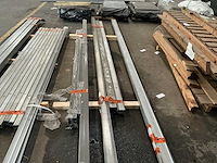 Metal stud diverse afmetingen (7x) - afbeelding 1 van  9