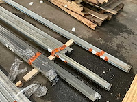 Metal stud diverse afmetingen (7x) - afbeelding 2 van  9
