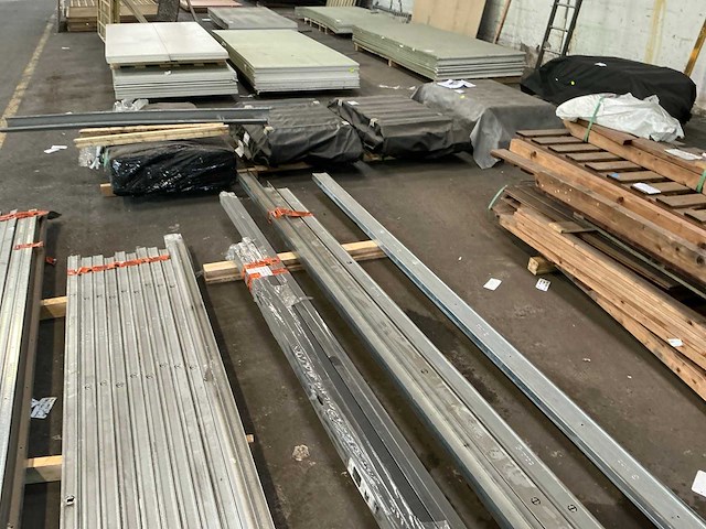 Metal stud diverse afmetingen (7x) - afbeelding 4 van  9