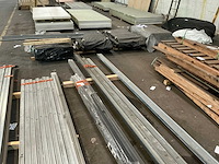 Metal stud diverse afmetingen (7x) - afbeelding 4 van  9