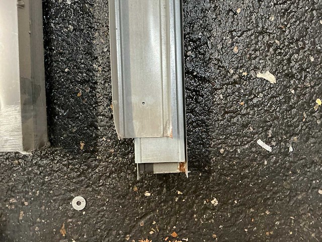 Metal stud diverse afmetingen (7x) - afbeelding 6 van  9
