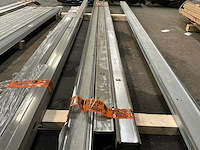 Metal stud diverse afmetingen (7x) - afbeelding 8 van  9