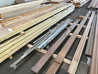Metal stud diverse afmetingen - afbeelding 1 van  5