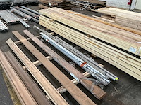 Metal stud diverse afmetingen - afbeelding 2 van  5