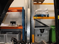 Metal stud profielen ruim 50 stuks. - afbeelding 1 van  2