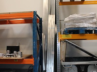 Metal stud profielen ruim 50 stuks. - afbeelding 2 van  2