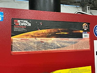 Metal works - agmcpm50 - 50ton hydraulische pers - afbeelding 6 van  17