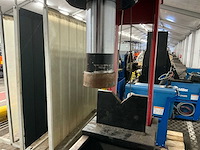 Metal works - pph50b - hydraulic press - 2015 - afbeelding 2 van  17