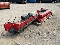 Metalced 436 hefbrug - afbeelding 1 van  8