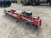 Metalced 436 hefbrug - afbeelding 7 van  8