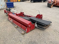 Metalced 436 hefbrug - afbeelding 8 van  8