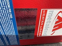 Metalced 436 hefbrug - afbeelding 5 van  8