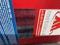 Metalced 436 hefbrug - afbeelding 3 van  8