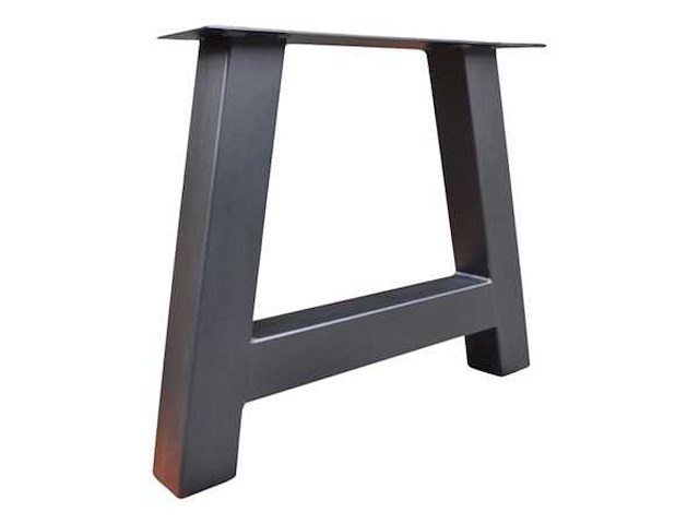 Metalen a onderstel (set) - afbeelding 2 van  2
