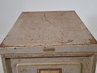 Metalen archiefkast - afbeelding 7 van  7