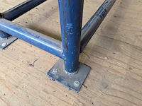 Metalen bandenrek - afbeelding 4 van  6