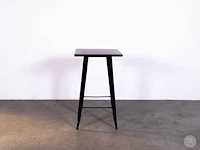 Metalen bartafel tolix (2x) - afbeelding 2 van  6
