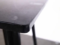 Metalen bartafel tolix (2x) - afbeelding 4 van  6