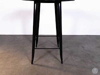 Metalen bartafel tolix (2x) - afbeelding 3 van  6