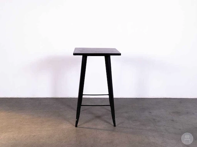 Metalen bartafel tolix - afbeelding 2 van  6