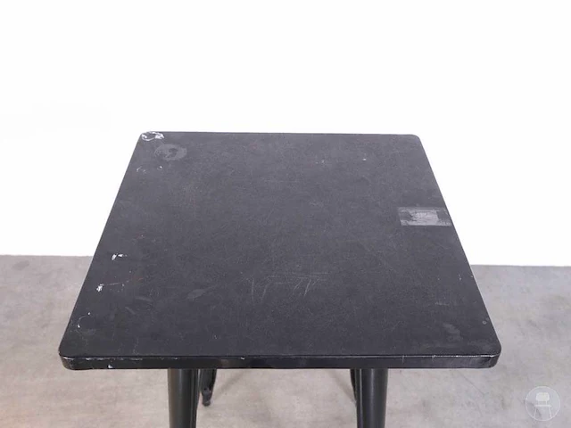 Metalen bartafel tolix - afbeelding 4 van  6