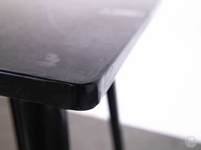 Metalen bartafel tolix - afbeelding 5 van  6