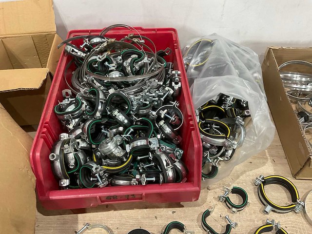 Metalen beugels - afbeelding 6 van  8