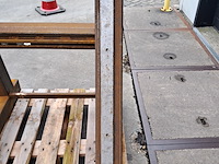 Metalen bok - afbeelding 7 van  8