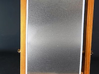 Metalen bord love the beach - afbeelding 5 van  5